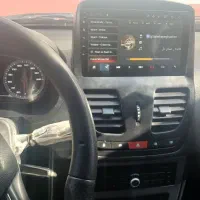 کوییک RS پارس خودرویی ۴۰۲