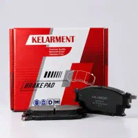 لنت کلارمنت (Kelarment)