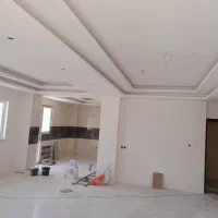 نقاشی ساختمان و کناف