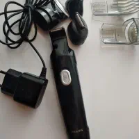 ماشین فیلیپس|ماشین لباسشویی و خشک‌کن لباس|ایلام, |دیوار