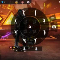 اکانت فری فایر