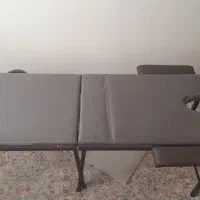 تخت ماساژ تاشو