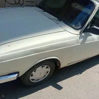 وانت پیکان CNG