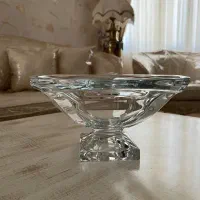 میوه خوری کریستال چک|ظروف سرو و پذیرایی|مشهد, سجاد شهر|دیوار