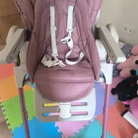 صندلی غذا چیکو