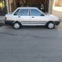 پراید صبا مدل ۸۶ بی رنگ|خودرو سواری و وانت|شهریار, شهرک بهاران (ویره)|دیوار