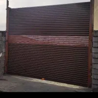 کرکره ضدسرقت خرید مستقیم از کارخانه|مصالح و تجهیزات ساختمان|ری, بازار آهن|دیوار