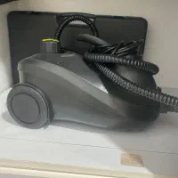 بخار شو بیستمارک نو