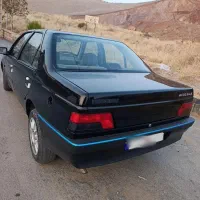 فروش پژو ۴۰۵ عتیقه|خودرو سواری و وانت|مهاباد (آذربایجان غربی), |دیوار