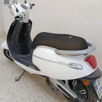 موتور برقی بسیار سالم و کم کار