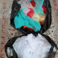 خورده پارچه