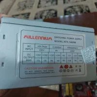 پاور کامپیوتر ۱۴۰۰ وات سالم