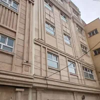 درب پنجره  بالکن دوجداره