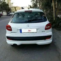 207اتو پانا 1403فروش یا معاوضه207 دنده و دنا توربو