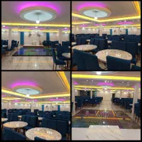 تالار عمارت(در کندرود)