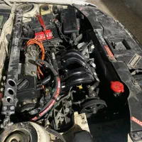 سمند x7|خودرو سواری و وانت|اهواز, کوی جانبازان(دانش)|دیوار