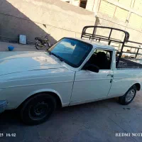 پیکان بار مدل ۸۷ دوگانه کارخونه|خودرو سواری و وانت|کوار, |دیوار