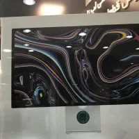 apple display  27 inch 5 k|رایانه رومیزی|تهران, جردن|دیوار