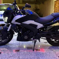 دومینار ۲۵۰ در حد صفر|موتورسیکلت|تهران, مشیریه|دیوار