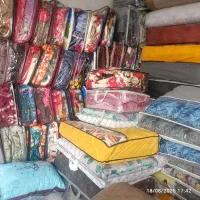 روتختی ،سرویس روتختی ،|تخت و سرویس خواب|دوگنبدان, |دیوار