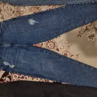 شلوار لی مام|لباس|یاسوج, |دیوار