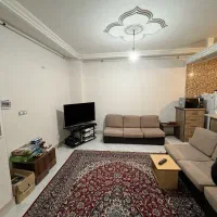 اجاره واحد ۷۰ متری ۲ خواب ۶ مرکز شهرمامونیه