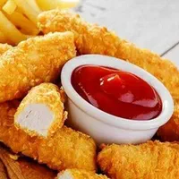 ناگت مرغ و سوسیس هات داگ اورجینال و با کیفیت خانگی|خوردنی و آشامیدنی|مشهد, استاد یوسفی (شهرک غرب)|دیوار