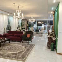 ۲۱۵ متر سه نبش قلب شهرک غرب سند ششدانگ آماده|فروش آپارتمان|مشهد, شهرک لشکر (شهرک غرب)|دیوار