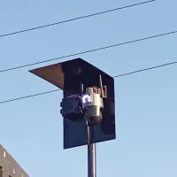 نصاب حرفه ای دوربین و دزدگیر