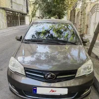 راینv5 ولا5 اتومات بدون رنگ مدل 96 تحویل 98|خودرو سواری و وانت|مشهد, شهید فرامرز عباسی|دیوار