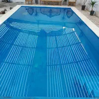 باغ اجاره ای ساده وتمیز از خود مالک