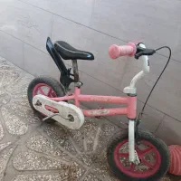 دوچرخه وسه چرخه