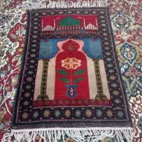 قالیچه جانماز