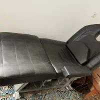 تخت،ترولی،دستگاه تتو، موادریموابرو،پنس مژه