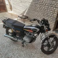 موتور کویر ۲۰۰ مدل ۱۴۰۳|موتورسیکلت|دزفول, |دیوار