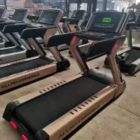 تردمیل الپتیکال اسپنینگ|تجهیزات ورزشی|بجنورد, |دیوار