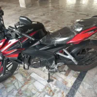 ns150|موتورسیکلت|ری, دولت‌آباد|دیوار