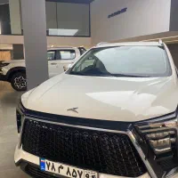 ثبت نام kmc X5 به قیمت کارخانه تحویل 60روز مدل1404|خودرو سواری و وانت|تهران, مهران (سیدخندان)|دیوار