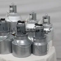 دستگاه کره گیر کره گیری 200 لیتر دوغزن دوغساز 200|سایر لوازم برقی|یزد, |دیوار