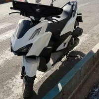 هندا کیلیک ۱۶۰ تایلندی