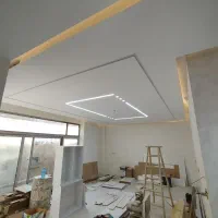 دکوراسیون|خدمات پیشه و مهارت|نجفآباد, مزرعه طالب|دیوار