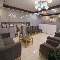 کارمند کلینیک