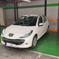 حواله پرسنلی 207 اتومات پانا