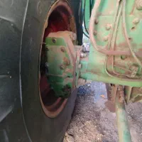 کمپاین مدل ۶۸|خودرو سنگین|سارال, |دیوار