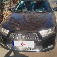 دنا مشکی فول سرامیک شده|خودرو سواری و وانت|ورامین, ورامین|دیوار