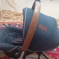 کریر نوزاد
