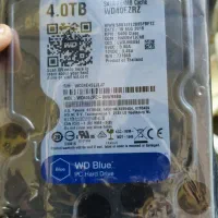 هارد 4ترا بلو