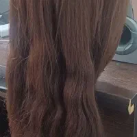 کله مانکن شینیون و کوتاهی|آرایشی، بهداشتی، درمانی|شاهین‌شهر, شهرک پردیس|دیوار