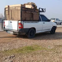 باربری پراید باقیمت مناسب شهری وبرون شهری