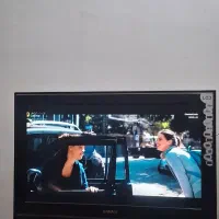 تلویزیون 32اینچ صنام|تلویزیون و پروژکتور|بروجرد, |دیوار